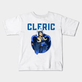 Cleric Kids T-Shirt